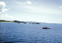 1970 to 1973